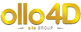 LOGO OLLO4D